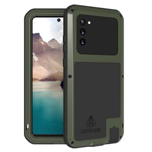 Army Green
