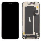 RJ Incell Cof Screen – Durable Build, Easy to Use, For iPhone 17 Pro Max, For iPhone 17 Pro, For iPhone 16 Pro Max, For iPhone 16 Pro, For iPhone 16 Plus, For iPhone 16, For iPhone 15 Pro Max, For iPhone 15 Pro, For iPhone 15 Plus, For iPhone 15