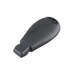 Car Key Shell Remote Control Case for Dodge / Chrysler / Jeep 5-button, For Dodge / Chrysler / Jeep