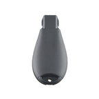 Car Key Shell Remote Control Case for Dodge / Chrysler / Jeep 5-button, For Dodge / Chrysler / Jeep