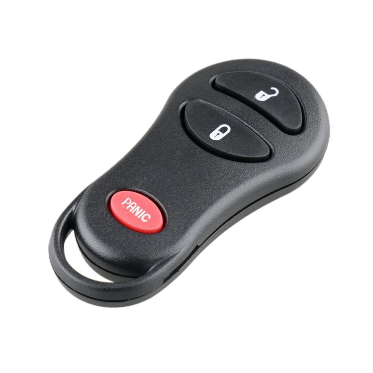Car Remote Control FCCID: GQ43VT17T 315 Frequency for Dodge 3-button, For Dodge For Dodge