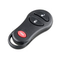 Car Remote Control FCCID: GQ43VT17T 315 Frequency for Dodge 3-button, For Dodge For Dodge