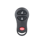 Car Remote Control FCCID: GQ43VT17T 315 Frequency for Dodge 3-button, For Dodge