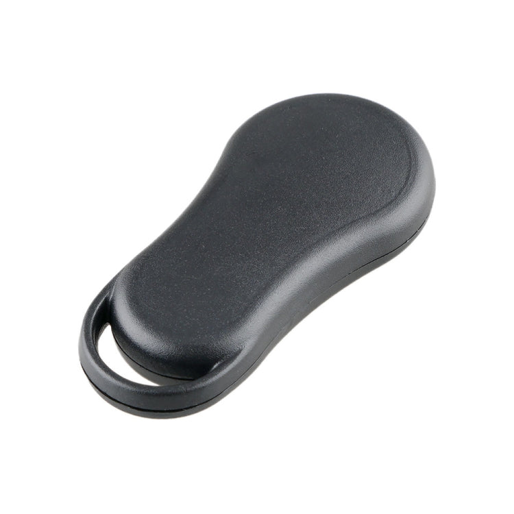Car Remote Control FCCID: GQ43VT17T 315 Frequency for Dodge 3-button, For Dodge
