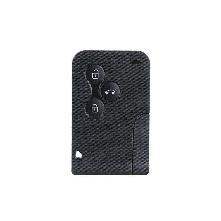 Car Key PCF7947 Chip 433 Frequency for Renault Para Megane / Para Scenic 2003-2008, For Renault Megane For Renault Megane