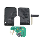 Car Key PCF7947 Chip 433 Frequency for Renault Para Megane / Para Scenic 2003-2008, For Renault Megane