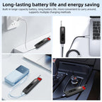 T07 Multifunctional Detector IR Scanner GPS WiFi Signal Anti-Spy Bug Finder for Hotel Travel, T07 – Magnetic, Bluetooth