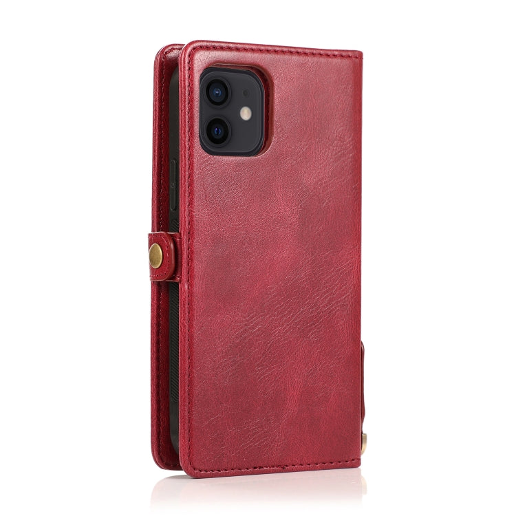 Case – Leather, Magnetic (iPhone 12 mini) #5