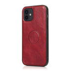 Case – Leather, Magnetic (iPhone 12 mini) #5