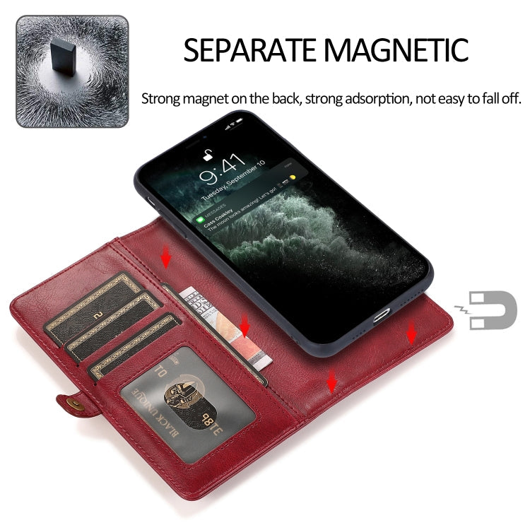 Case – Leather, Magnetic (iPhone 12 mini) #5