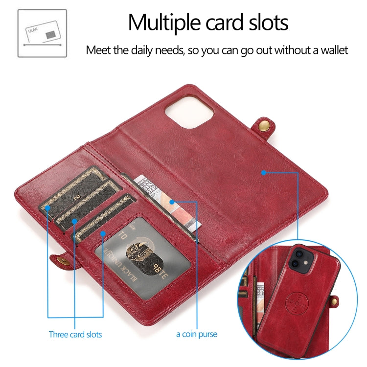 Case – Leather, Magnetic (iPhone 12 mini) #5