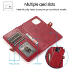 Case – Leather, Magnetic (iPhone 12 mini) #5