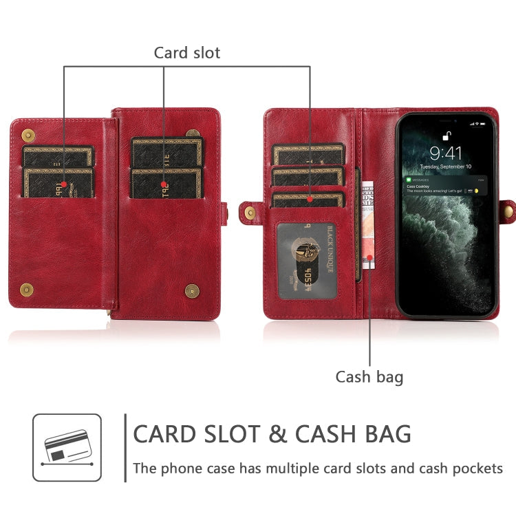 Case – Leather, Magnetic (iPhone 12 mini) #5