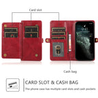 Case – Leather, Magnetic (iPhone 12 mini) #5