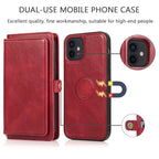 Case – Leather, Magnetic (iPhone 12 mini) #5