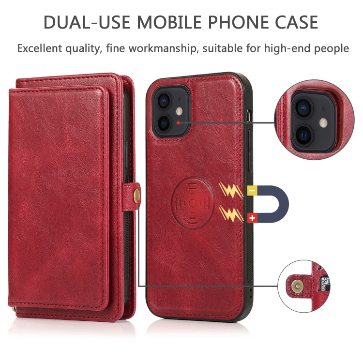 Case – Leather, Magnetic (iPhone 12 mini) #5