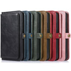 Case – Leather, Magnetic (iPhone 12 mini) #5