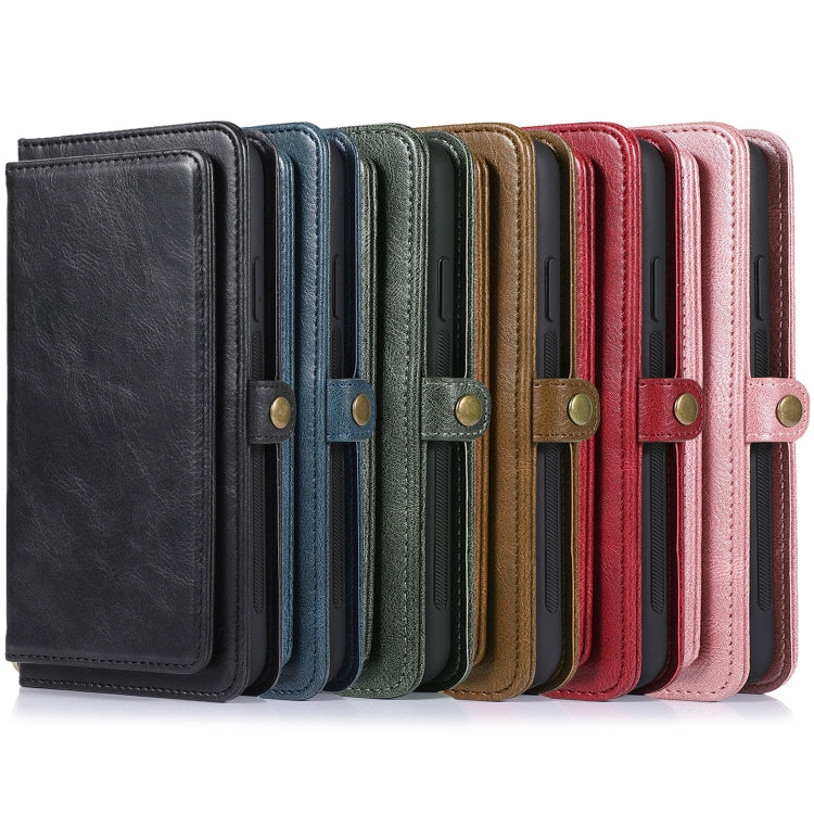 Case – Leather, Magnetic (iPhone 12 mini) #5