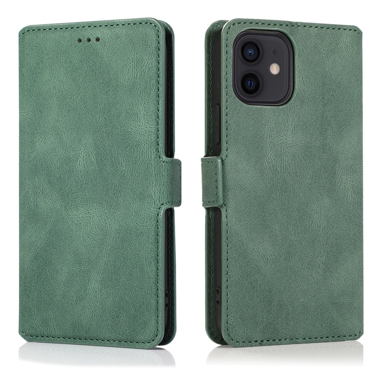 Case – Leather, Magnetic (iPhone 12 mini) #4