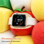 Smart Watch – Silicone