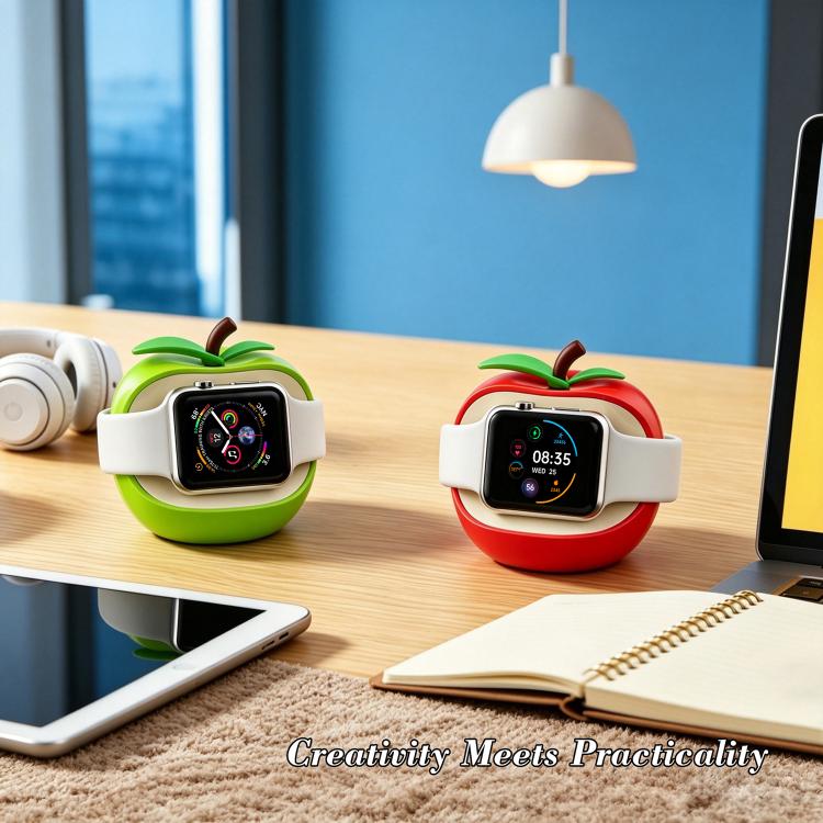 Smart Watch – Silicone