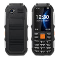 W2022 Rugged Phone, 1.77 inch, SC6531DA, Network: 2G, Dual SIM, BT, Torch – Durable Build, Easy to Use