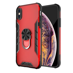 China Red