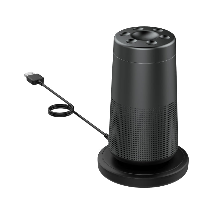 Universal Bluetooth Speaker Charging Base Stand for BOSE SoundLink...