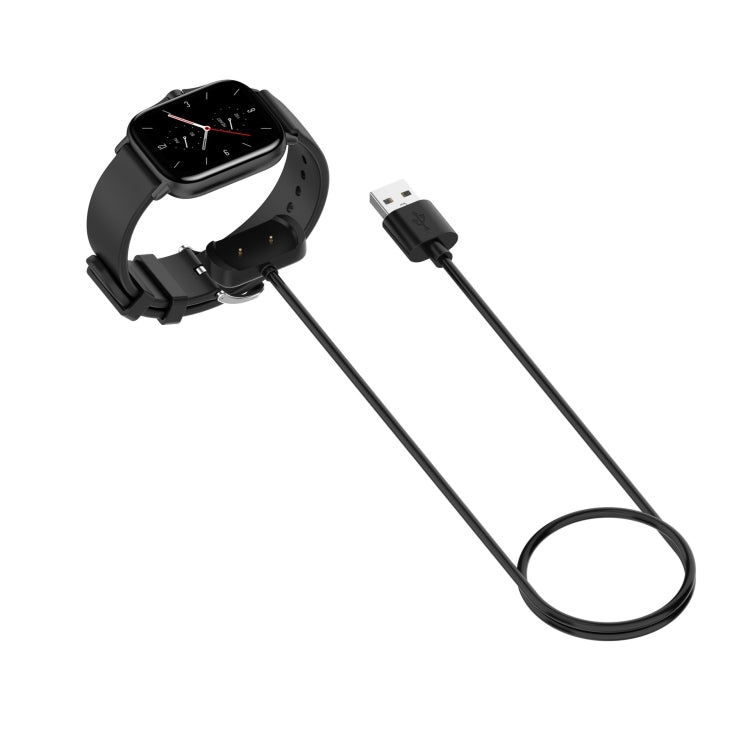 For Amazfit GTR 2 A1951 / GTS 2 A1968 / Pop A2009 Universal Magnetic Charging Cable Length: 1m Default Title