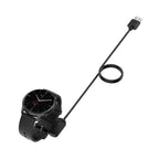 For Amazfit GTR 2 A1951 / GTS 2 A1968 / Pop A2009 Universal Magnetic Charging Cable Length: 1m