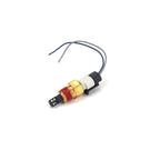 Car Intake Air Temperature Sensor + Wiring Harness 25036751 for Chevrolet / GM, A3723