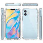 Protective Case – Shockproof (iPhone 12 mini) #2