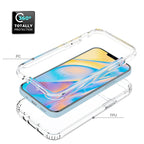 Protective Case – Shockproof (iPhone 12 mini) #2