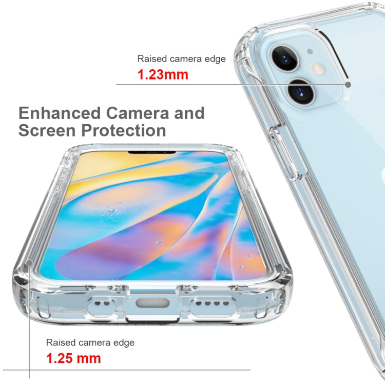Protective Case – Shockproof (iPhone 12 mini) #2