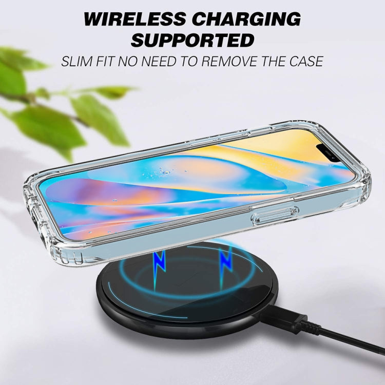 Protective Case – Shockproof (iPhone 12 mini) #2