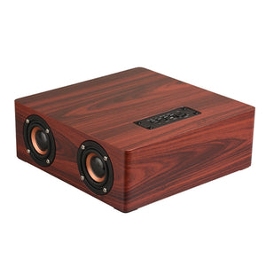 Red Wood