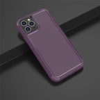 Protective Case – Shockproof (iPhone 11 Pro) #7