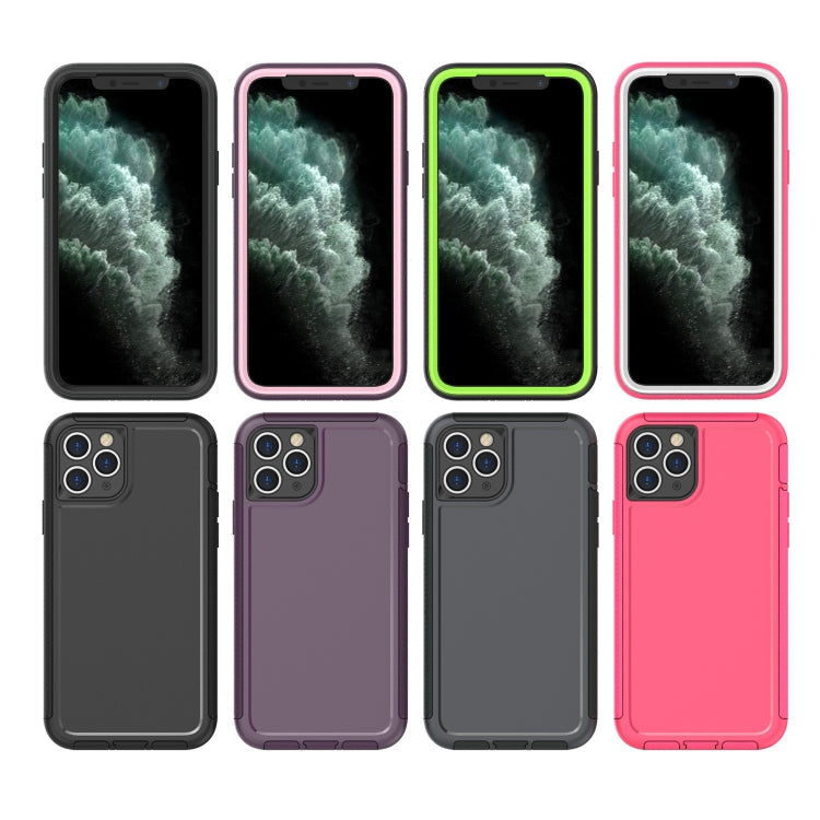 Protective Case – Shockproof (iPhone 11 Pro) #7