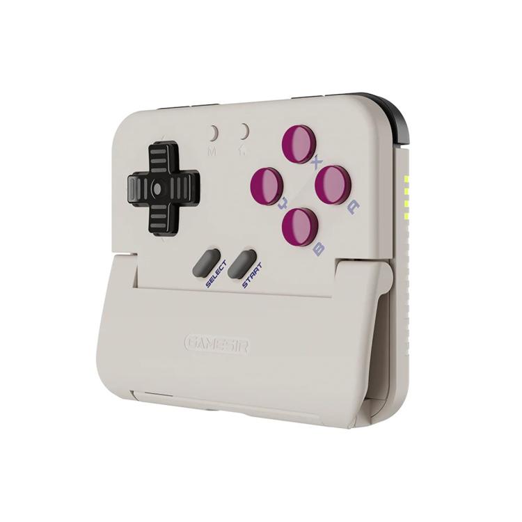 GameSir P1 Pocket Taco Mobile Game Controller, P1 – Bluetooth