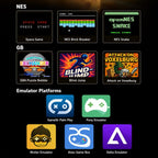 GameSir P1 Pocket Taco Mobile Game Controller, P1 – Bluetooth