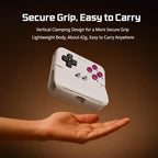 GameSir P1 Pocket Taco Mobile Game Controller, P1 – Bluetooth