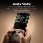 GameSir P1 Pocket Taco Mobile Game Controller, P1 – Bluetooth