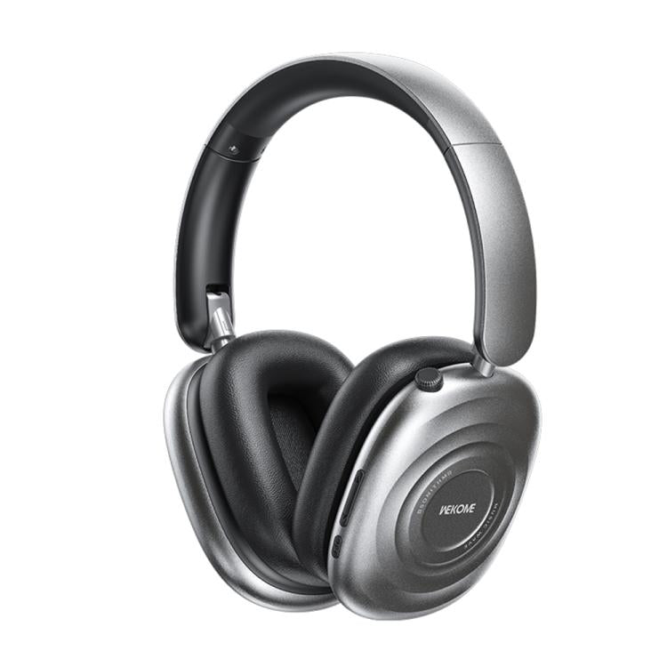 WK Beluga M6 Sonithm Over-Ear Wireless Headphones – Magnetic