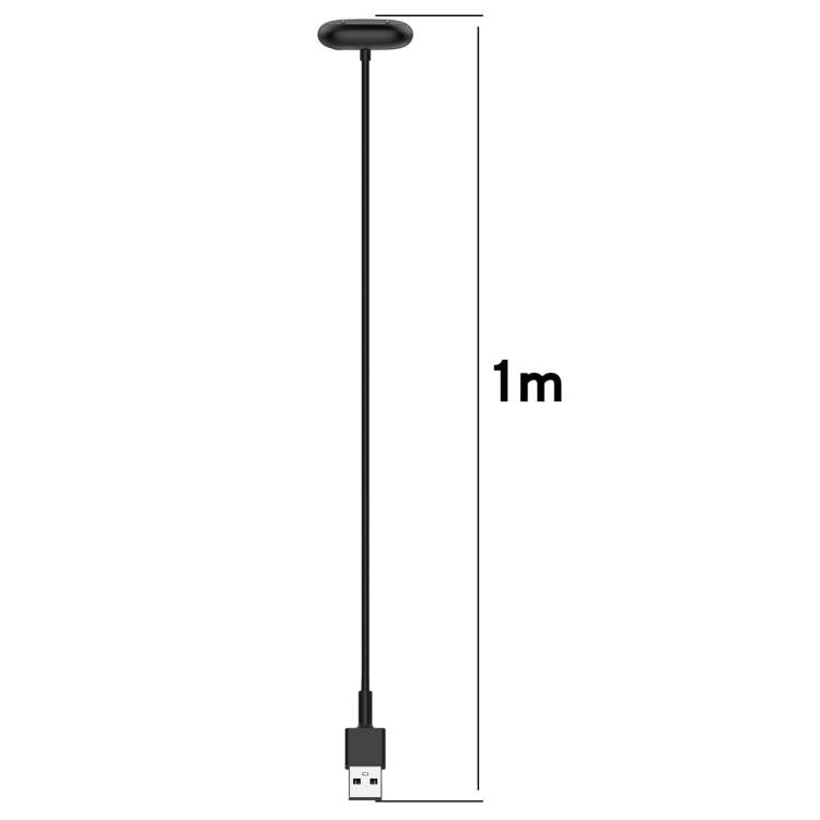 USB Port Magnetic Smart Watch Charging Cable, Length: 1m – Magnetic, For Google Fitbit Air