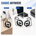 USB Port Magnetic Smart Watch Charging Cable, Length: 1m – Magnetic, For Google Fitbit Air