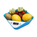 5000g x 1g Bowl Shaped LED Kitchen Electronic Scale, 5000g x 1g 5000g x 1g