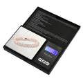 MH-8015 Portable High Precision Electronic Diamond Gold Jewelry Scale (0.01g~100g), Excluding Batteries, MH-8015 100g MH-8015 100g
