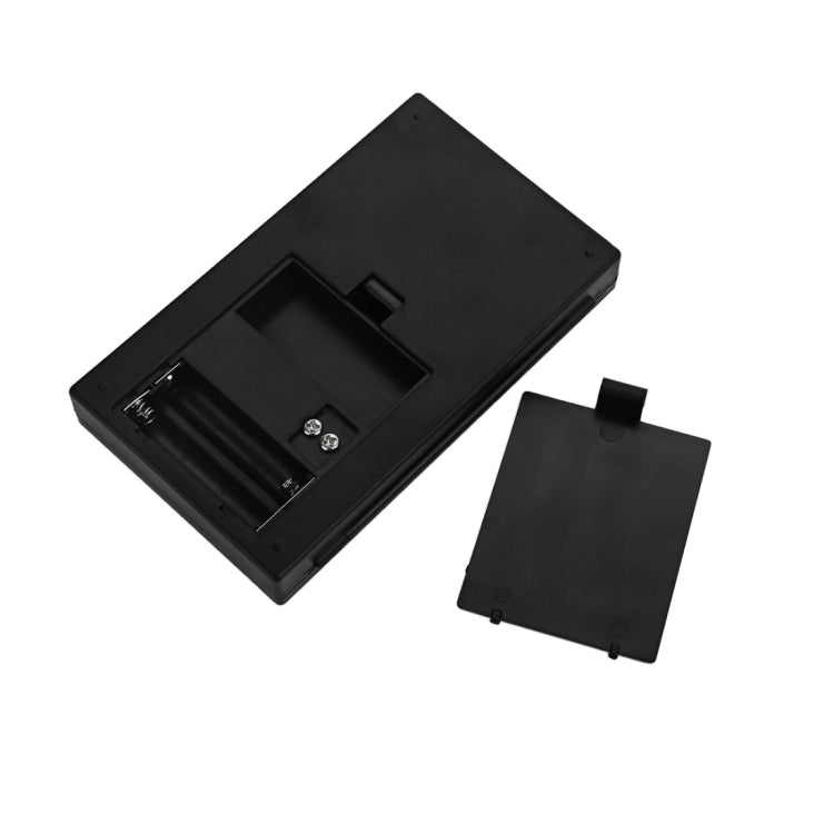 MH-8015 Portable High Precision Electronic Diamond Gold Jewelry Scale (0.01g~100g), Excluding Batteries, MH-8015 100g