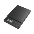 8KG Original Xiaomi Youpin DUKA ES1 Kitchen LCD Digital High-precision Electronic Scale, 8KG 8KG