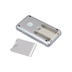 MH-100 500g x 0.1g High Accuracy Digital Electronic Portable Mini Pocket Scale Mobile Phone Weighing Scale Balance Device with 1.6 inch LCD Screen, 500g/0.1g – Durable Build, Easy to Use